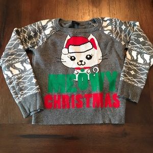 Christmas UGLY SWEATER